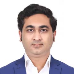 Samik Mitra