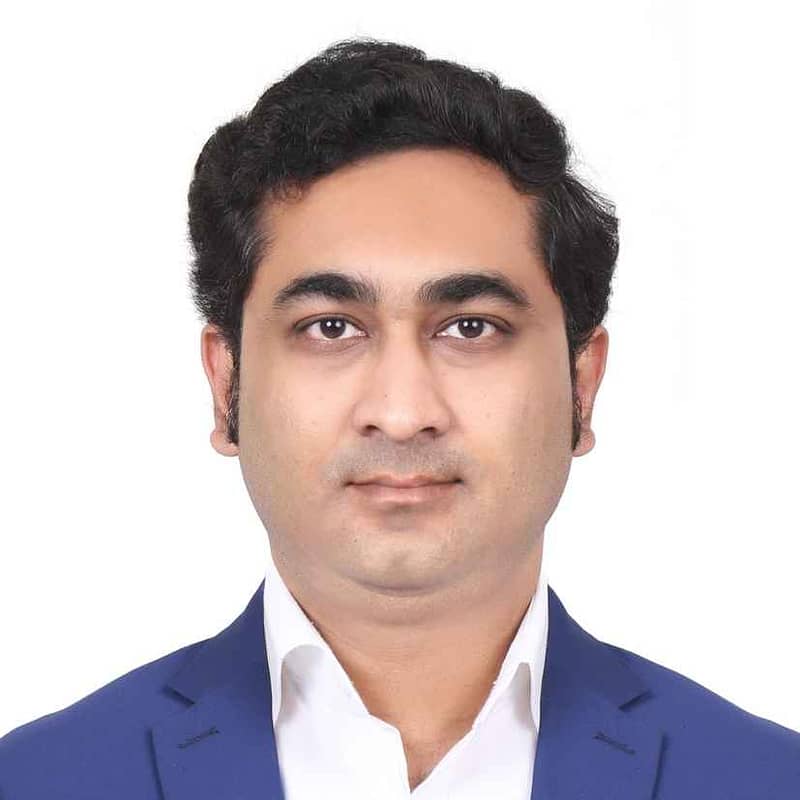 Samik Mitra
