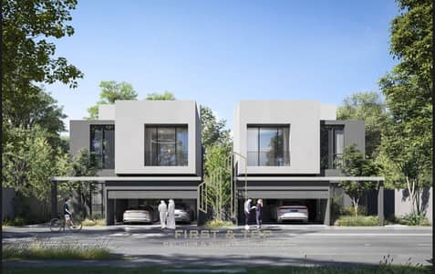 2 Bedroom Villa for Sale in Tilal City, Sharjah - WhatsApp Image 2025-09-04 at 1.34. 59 PM. jpeg
