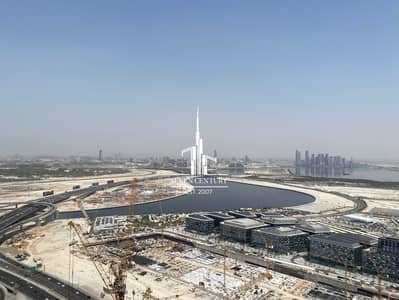 1 Bedroom Apartment for Sale in Business Bay, Dubai - Prime Location | Fully Furnished | 1 Bedroom