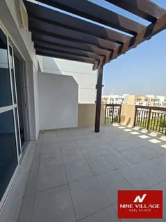 شقة في الخيل هايتس،القوز 4،القوز 1 غرفة 880000 درهم - 12703547