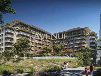 1 Bedroom Apartment for Sale in Al Wasl, Dubai - Prime Location | Genuine Resale | Handover Soon