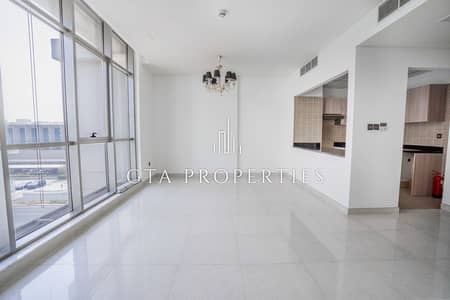 1 Bedroom Flat for Rent in Meydan City, Dubai - High floor | Available Now | Large Unit