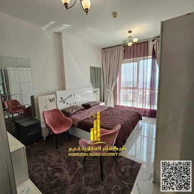 1 Спальня Апартамент в аренду в Аль Рашидия, Аджман - WhatsApp Image 2025-09-03 at 7.48. 30 PM. jpeg