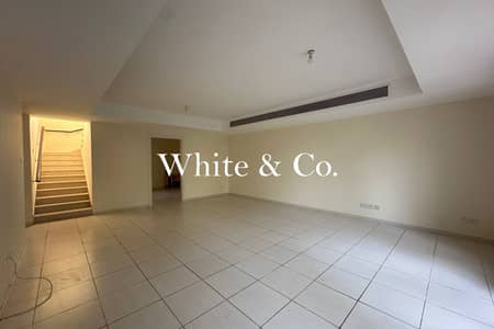 3 Bedroom Villa for Rent in The Springs, Dubai - 3M | Well Maintained | Available Now