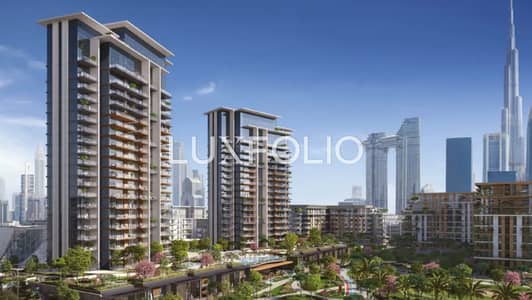 Studio for Sale in Al Wasl, Dubai - High Floor ! Premium Unit ! Motivated Seller