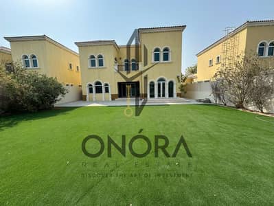 3 Bedroom Villa for Rent in Jumeirah Park, Dubai - WhatsApp Image 2025-08-14 at 5.19. 19 PM (2). jpeg