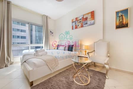 Studio for Rent in Dubai Marina, Dubai - WhatsApp Image 2025-09-04 at 1.30. 19 PM - Edited. jpg