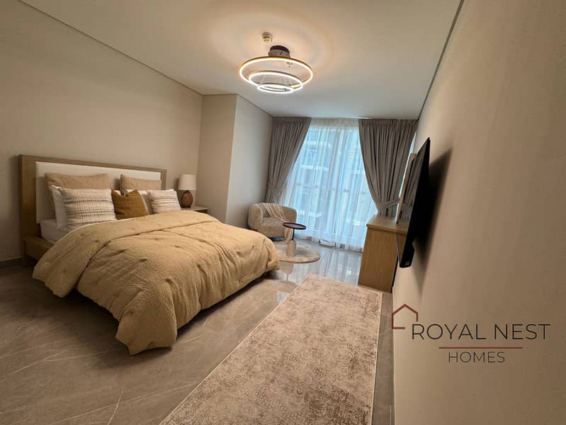 Handover Q4 2026 | Payment Plan | Miracle Garden View - Image 2