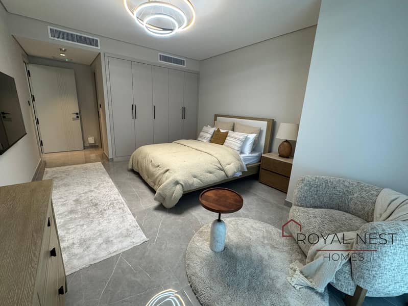 Handover Q4 2026 | Payment Plan | Miracle Garden View - Image 3