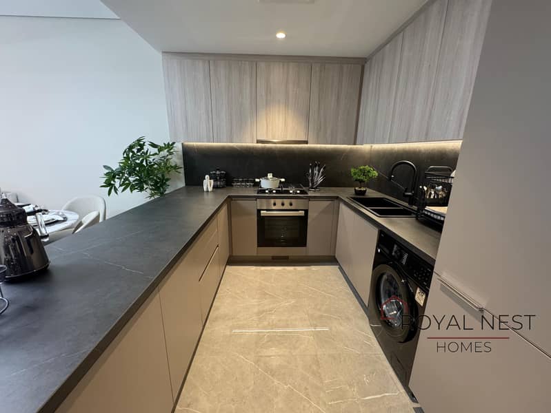 Handover Q4 2026 | Payment Plan | Miracle Garden View - Image 5