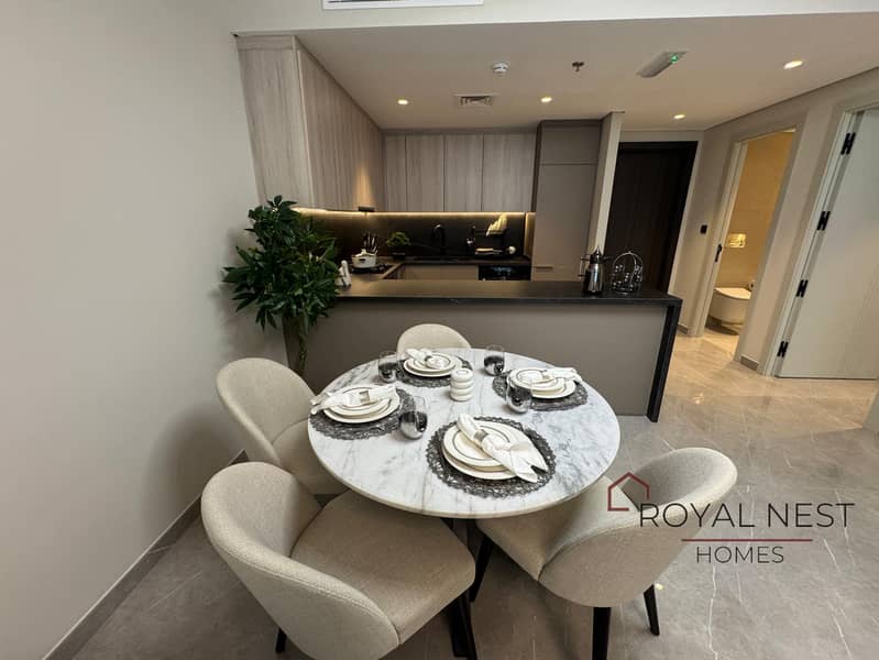 Handover Q4 2026 | Payment Plan | Miracle Garden View - Image 6