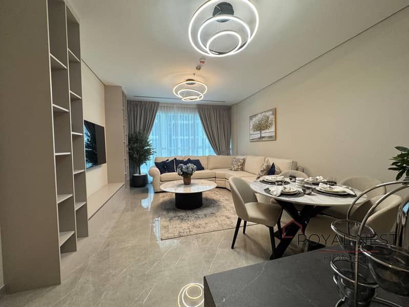 Handover Q4 2026 | Payment Plan | Miracle Garden View - Image 7