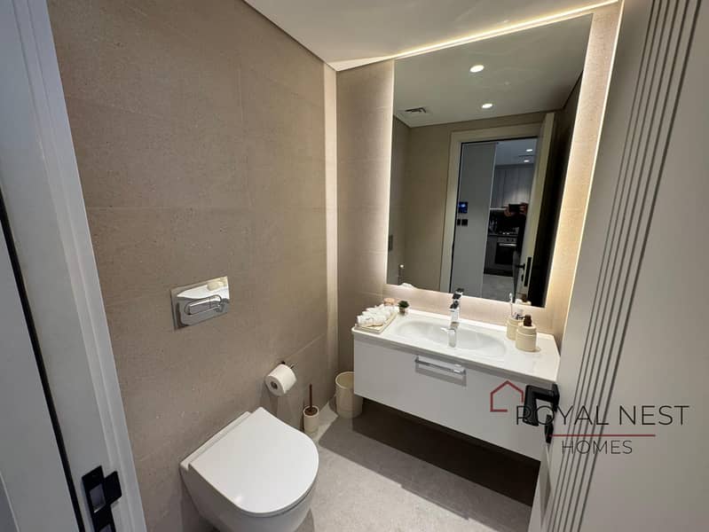 Handover Q4 2026 | Payment Plan | Miracle Garden View - Image 9