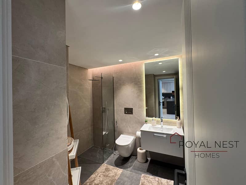 Handover Q4 2026 | Payment Plan | Miracle Garden View - Image 10