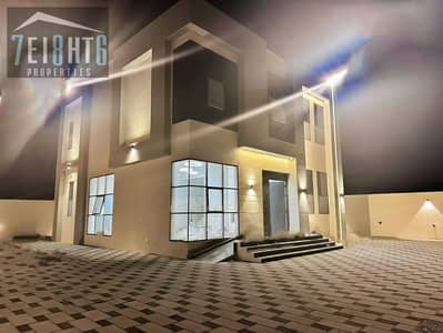 فیلا 4 غرف نوم للايجار في العوير، دبي - main. jpg