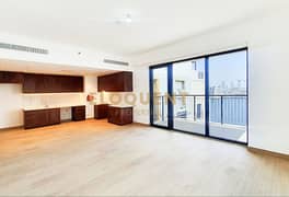 Marina View | Unfurnished | Negotiable