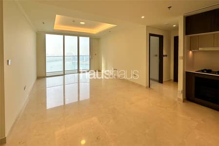1 Bedroom Flat for Sale in Dubai Harbour, Dubai - Marina View | View Today | High Floor