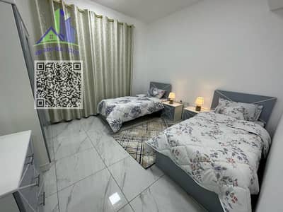 2 Bedroom Flat for Rent in Al Nuaimiya, Ajman - 54caae99-6744-477a-ab65-a413455ea919. jpg