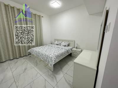 2 Bedroom Flat for Rent in Al Nuaimiya, Ajman - e5c2d6dc-cec0-4a8d-bd6a-17b0eaa1ff58. jpg