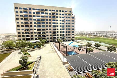 2 Bedroom Flat for Rent in Dubai South, Dubai - Unique Layout | Well Maintained |Lovely Finishing