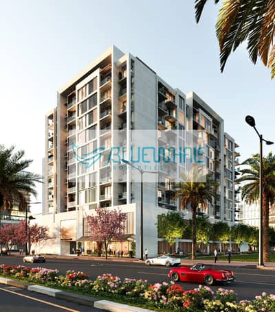 1 Bedroom Flat for Sale in Al Furjan, Dubai - Снимок экрана 2025-06-29 в 11.49. 40. png