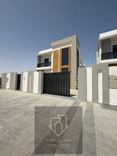 3 Bedroom Villa for Sale in Al Helio, Ajman - IMG-20250903-WA0210. jpg