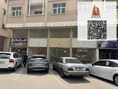 محل تجاري  للايجار في الحميدية، عجمان - WhatsApp Image 2025-09-01 at 1.30. 36 PM. jpeg