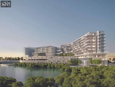 1 Bedroom Flat for Sale in Al Zorah, Ajman - Untitled-6-01. jpg