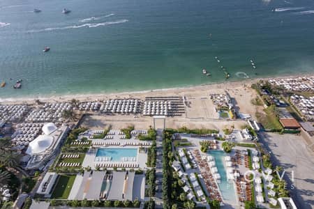 3 Bedroom Apartment for Rent in Jumeirah Beach Residence (JBR), Dubai - Panoramic Sea view | Vacant Unit | Beach Access