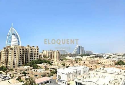 1 Bedroom Flat for Rent in Umm Suqeim, Dubai - e1223e9b-07fb-4a8b-b710-fb037d51b47d. jpg