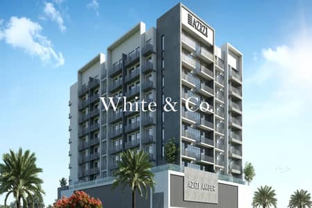 Shop for Rent in Al Furjan, Dubai - Retail | Elite Location | Exceptional Visibility