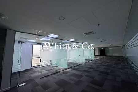 Office for Rent in Dubai Investment Park (DIP), Dubai - ALL BILLS INCLUDED | FITTED | NEXT TO METRO