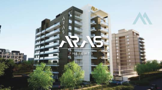 1 Спальня Апартаменты Продажа в Маджан, Дубай - Screenshot 2025-09-04 at 1.05. 54 PM. png