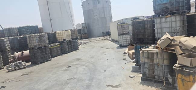 阿尔萨斯， 夏尔迦 工业用地待租 - WhatsApp Image 2025-09-04 at 13.35. 44. jpeg
