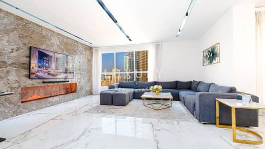 朱美拉海滩住宅（JBR）， 迪拜 3 卧室公寓待租 - SRJ09101-Edit. jpg