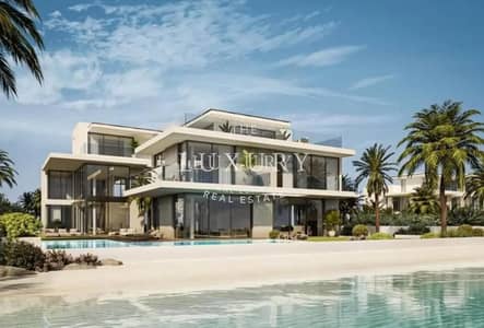 5 Cпальни Вилла Продажа в Мохаммед Бин Рашид Сити, Дубай - 4213c303-039e-4951-908c-aa12337cbdda. png