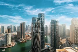 Fully Upgraded | Marina View | Vastu Compliant