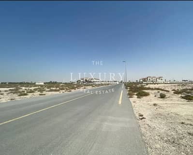 Plot for Sale in Jebel Ali, Dubai - JA_HILLS_____FREEHOLD___PRIME_LOCATION-3. jpg