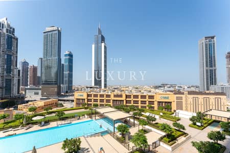2 Bedroom Flat for Sale in Downtown Dubai, Dubai - 029. jpg