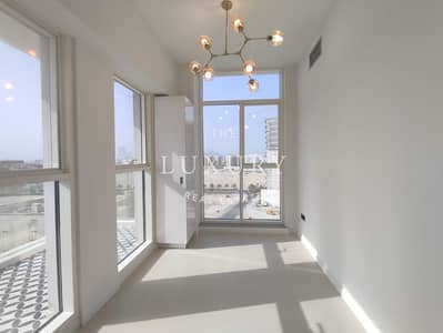 1 Спальня Апартаменты в аренду в Аль Фурджан, Дубай - 1-Bed___Study_Apartment____PG_Upper_House-3. jpg