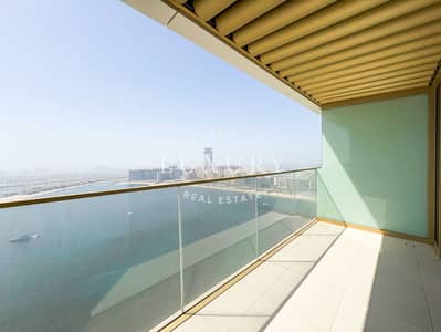 2 Bedroom Apartment for Rent in Dubai Harbour, Dubai - IMG-20250805-WA0093. jpg