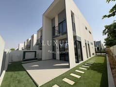 فیلا في إيدن،ذا فالي من اعمار 4 غرف 250000 درهم - 12448363