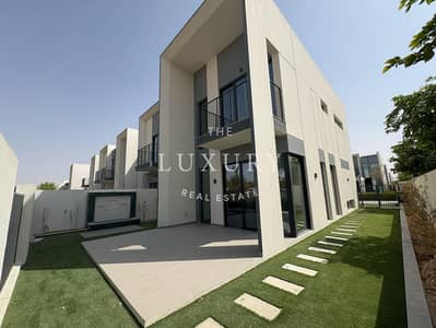 4 Bedroom Villa for Rent in The Valley by Emaar, Dubai - WhatsApp Image 2025-08-11 at 13.28. 33. jpeg