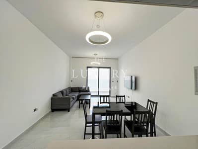 2 Bedroom Apartment for Rent in Jumeirah Village Circle (JVC), Dubai - 2BR_Store___Fully_Furnished___Chiller_Free-8. jpg