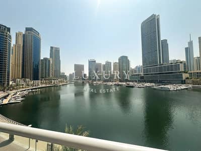 1 Bedroom Apartment for Rent in Dubai Marina, Dubai - Beach_Access___Vacant___Fully_Furnished-9. jpg