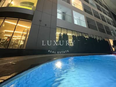 Studio for Rent in Dubai Science Park, Dubai - Fully_Furnished__Brand_new___Cozy_Studio_-6. jpg