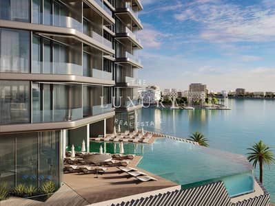1 Bedroom Flat for Sale in Dubai Maritime City, Dubai - 13. jpg