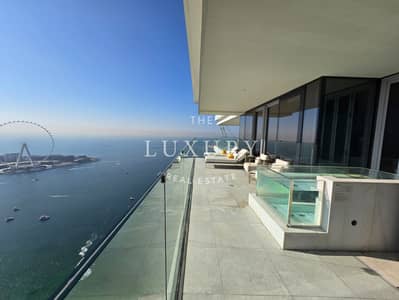 2 Bedroom Apartment for Rent in Jumeirah Beach Residence (JBR), Dubai - WhatsApp Image 2024-11-06 at 9.49. 26 AM (1). jpeg
