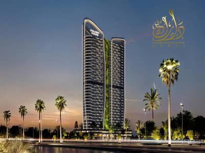 Studio for Sale in RAK Central, Ras Al Khaimah - 151bb3d0f688335d72b459a96eef262c. jpg